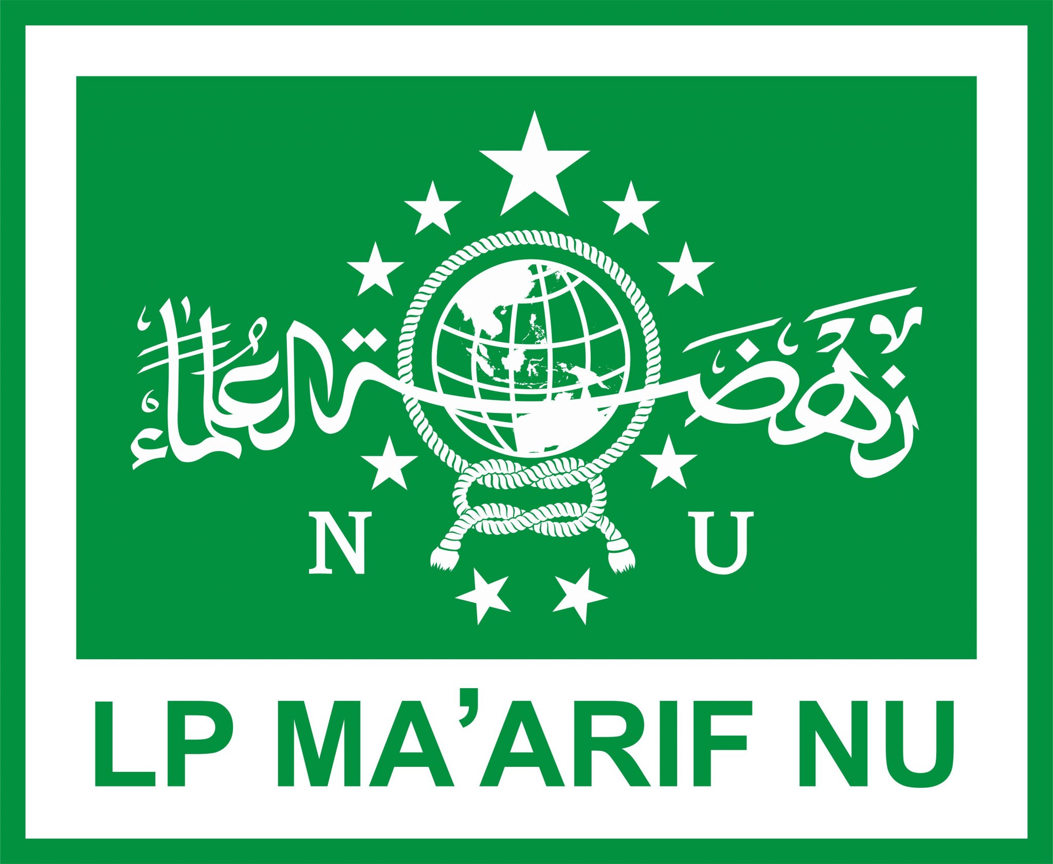Logo Lembaga